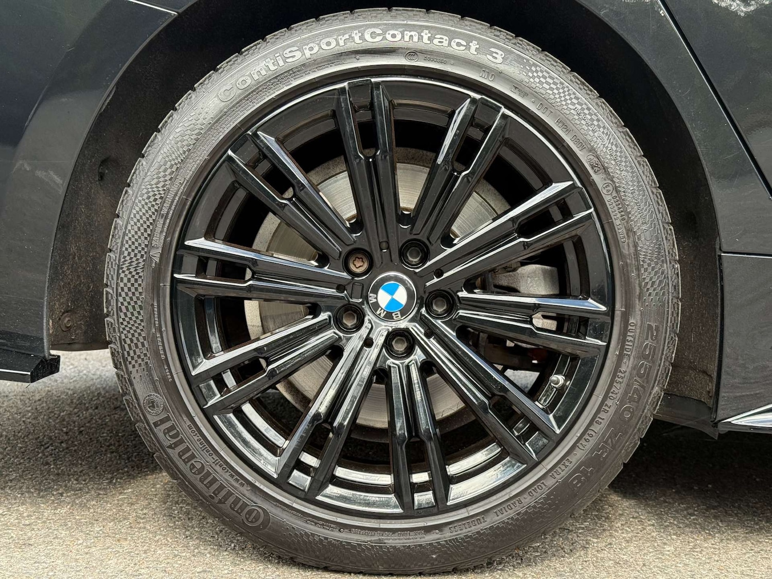 Used BMW 3 Series 2021 for sale - 76629658: Photo 33