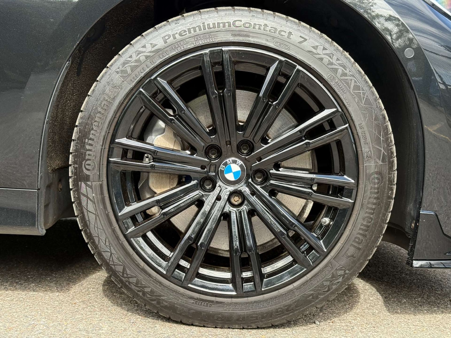 Used BMW 3 Series 2021 for sale - 76629658: Photo 34