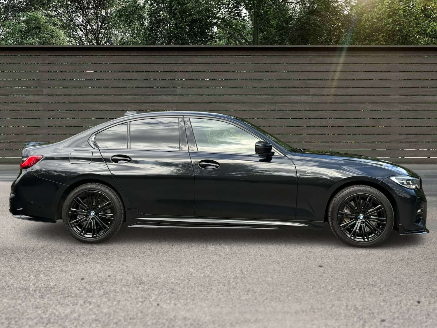 Used BMW 3 Series 2021 for sale - 76629658: Photo 4