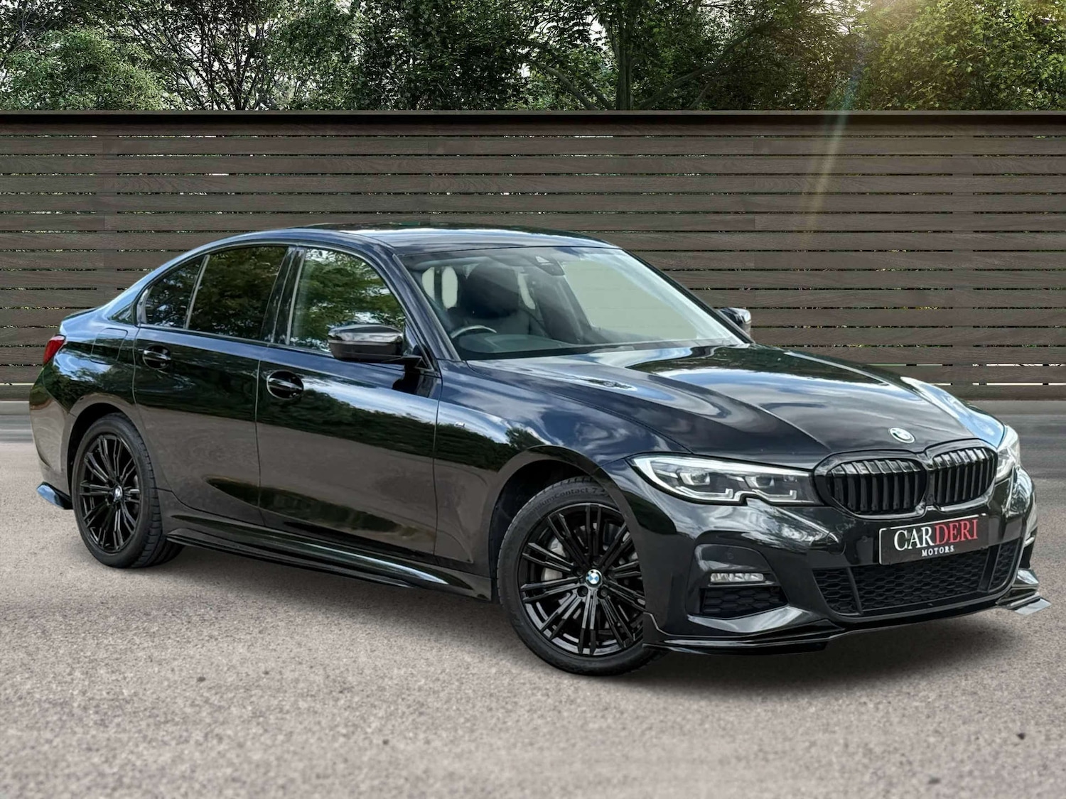 Used BMW 3 Series 2021 for sale - 76629658: Photo 5