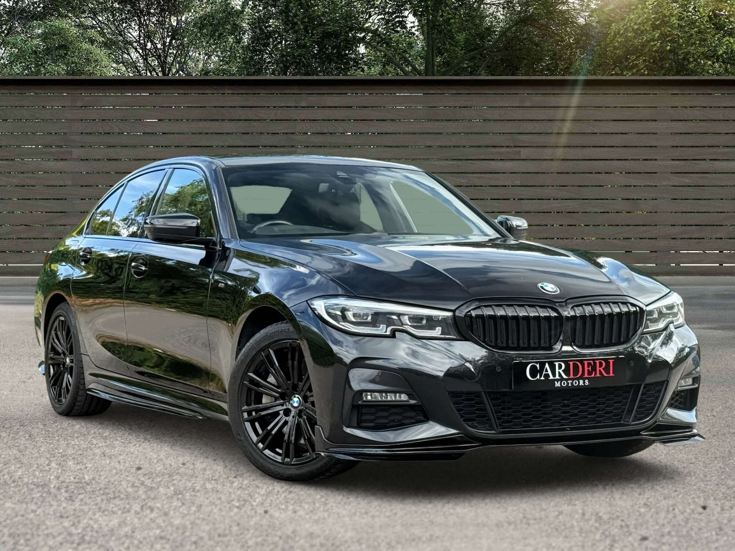 Used BMW 3 Series 2021 for sale - 76629658: Photo 6