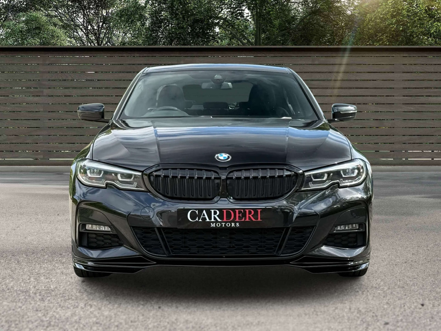 Used BMW 3 Series 2021 for sale - 76629658: Photo 7