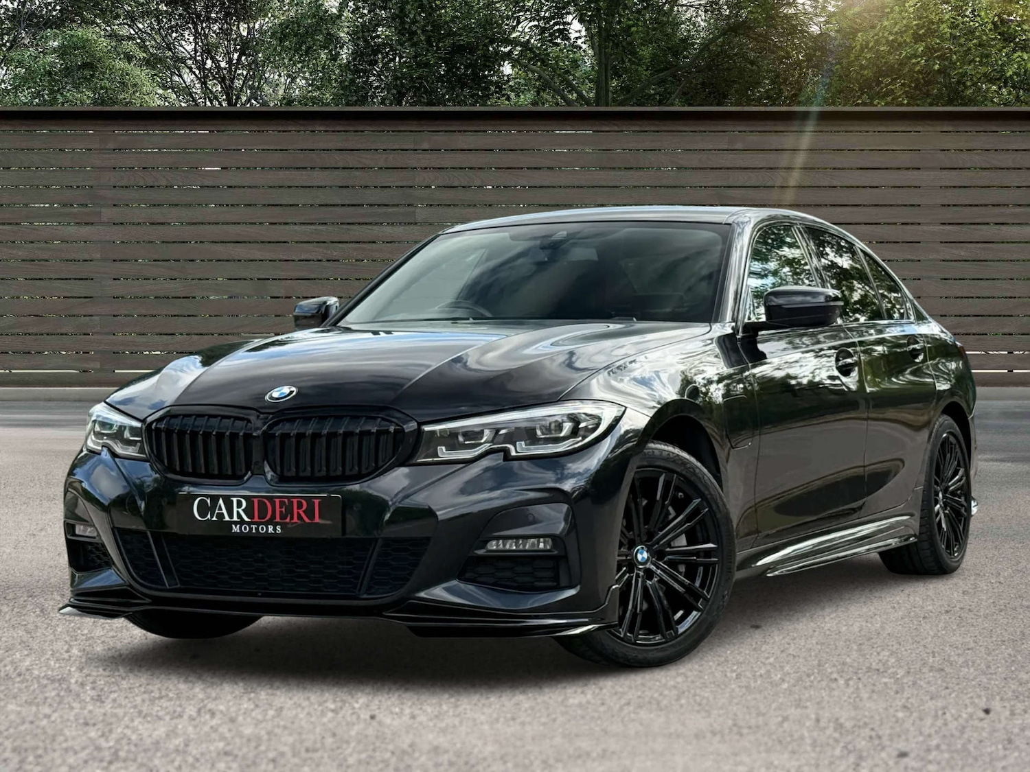 Used BMW 3 Series 2021 for sale - 76629658: Photo 8