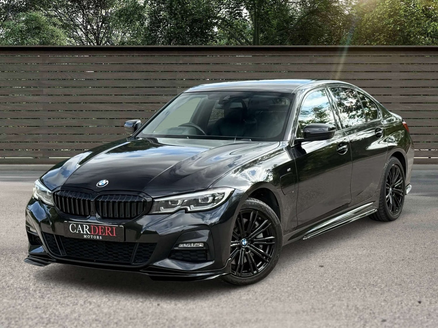 Used BMW 3 Series 2021 for sale - 76629658: Photo 9