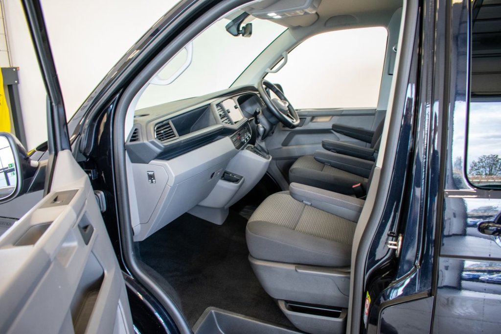 Used Volkswagen Transporter 2024 for sale - 76356241: Photo 10