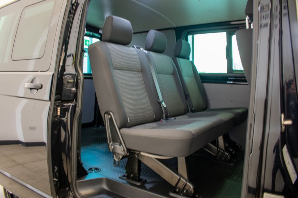 Used Volkswagen Transporter 2024 for sale - 76356241: Photo 12