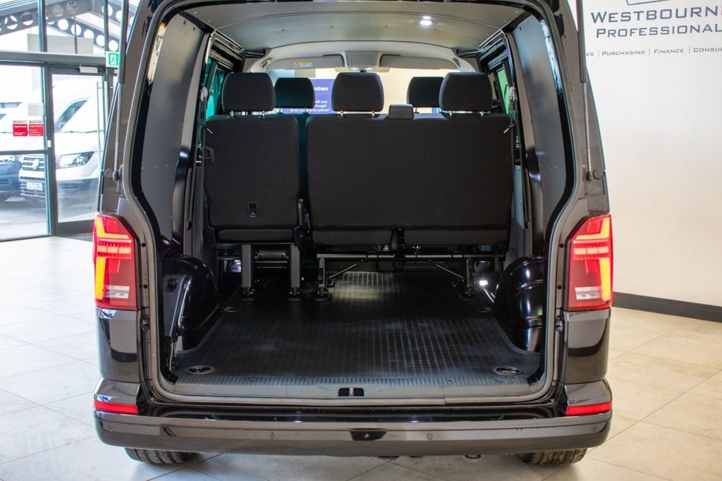 Used Volkswagen Transporter 2024 for sale - 76356241: Photo 14