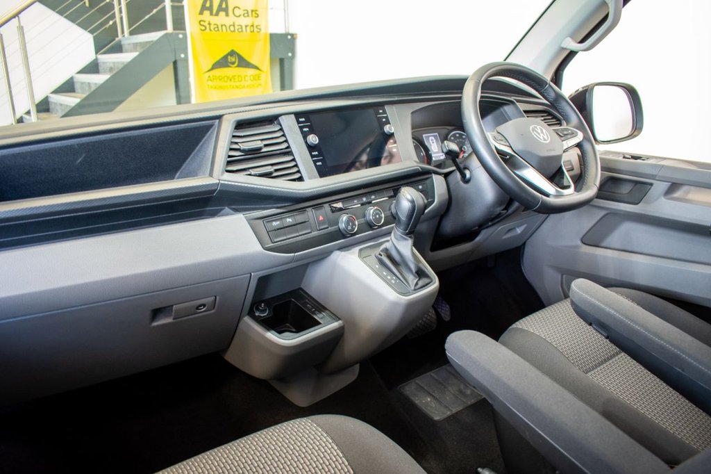 Used Volkswagen Transporter 2024 for sale - 76356241: Photo 15