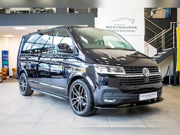 Volkswagen - Transporter