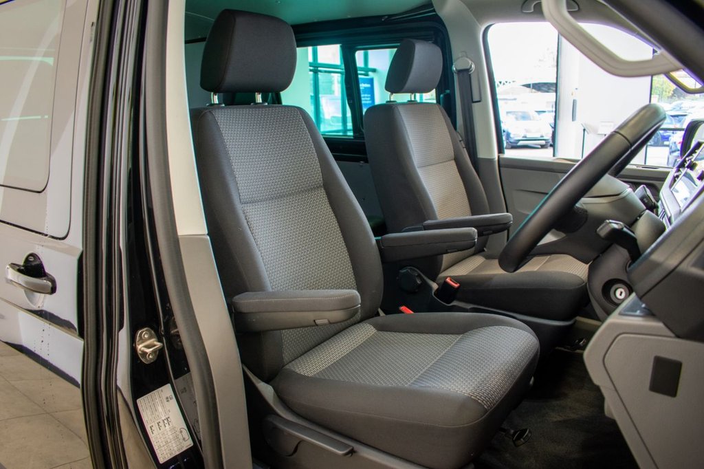 Used Volkswagen Transporter 2024 for sale - 76356241: Photo 2
