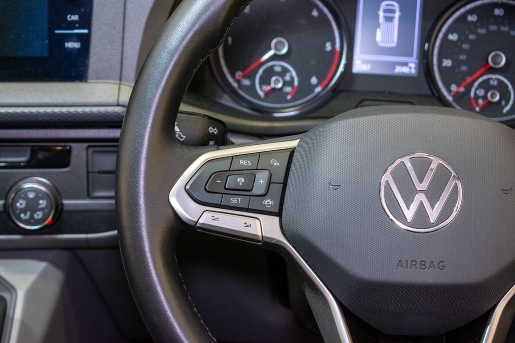 Used Volkswagen Transporter 2024 for sale - 76356241: Photo 26
