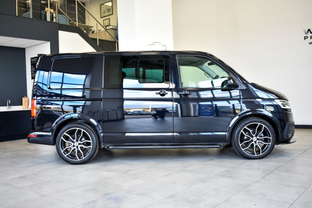 Used Volkswagen Transporter 2024 for sale - 76356241: Photo 3