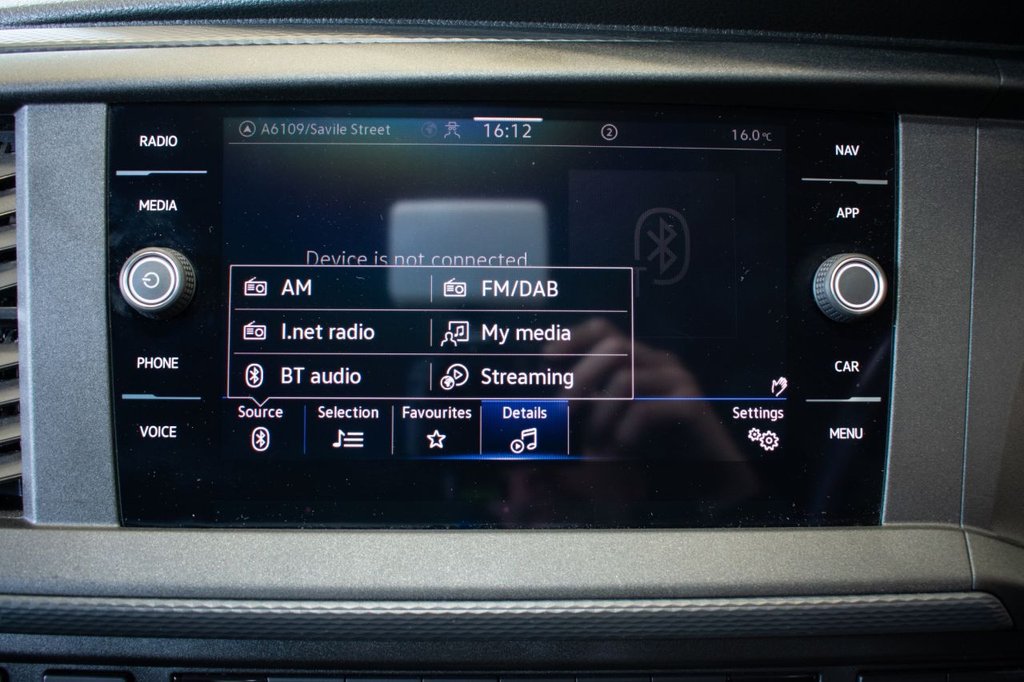 Used Volkswagen Transporter 2024 for sale - 76356241: Photo 34