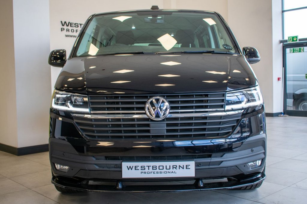 Used Volkswagen Transporter 2024 for sale - 76356241: Photo 35