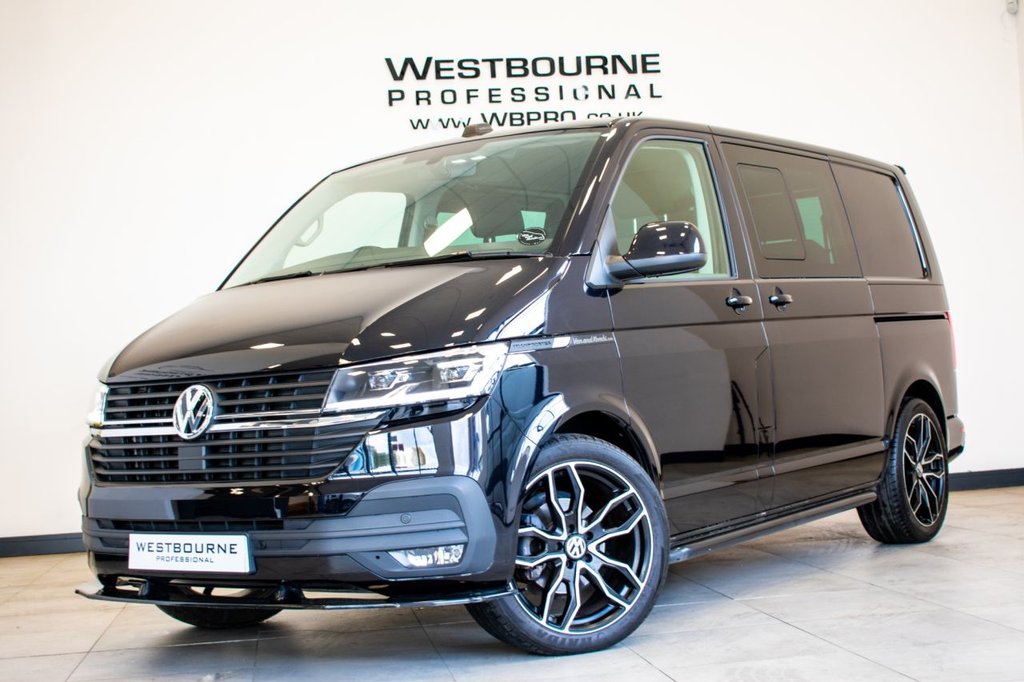 Used Volkswagen Transporter 2024 for sale - 76356241: Photo 37