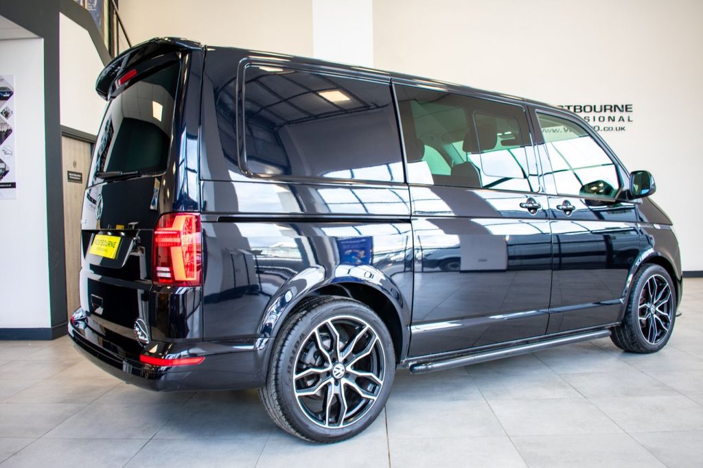 Used Volkswagen Transporter 2024 for sale - 76356241: Photo 4