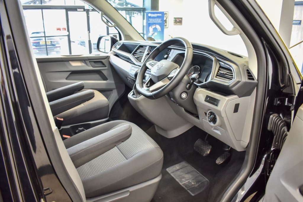 Used Volkswagen Transporter 2024 for sale - 76356241: Photo 5