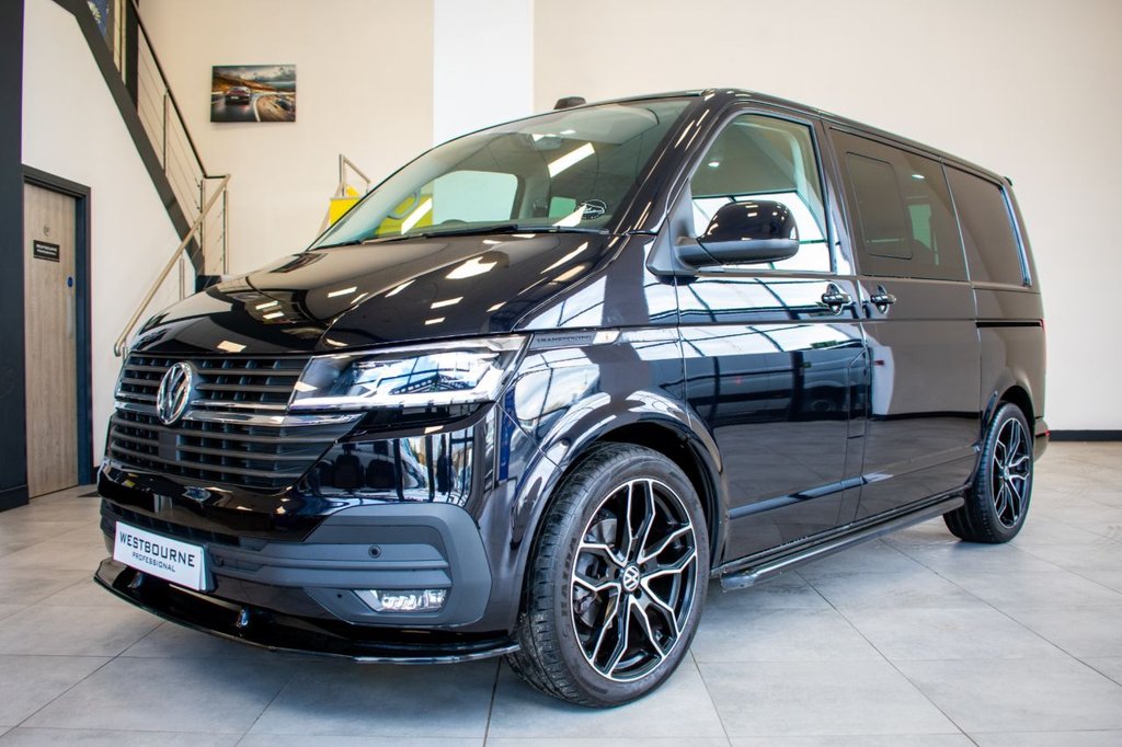 Used Volkswagen Transporter 2024 for sale - 76356241: Photo 6