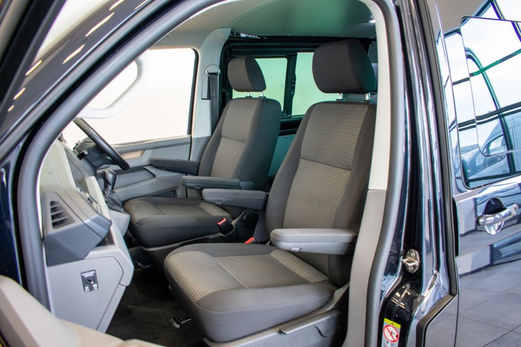 Used Volkswagen Transporter 2024 for sale - 76356241: Photo 7