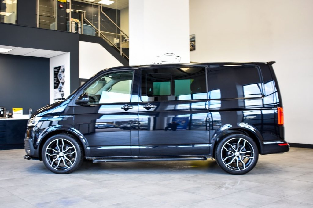 Used Volkswagen Transporter 2024 for sale - 76356241: Photo 8