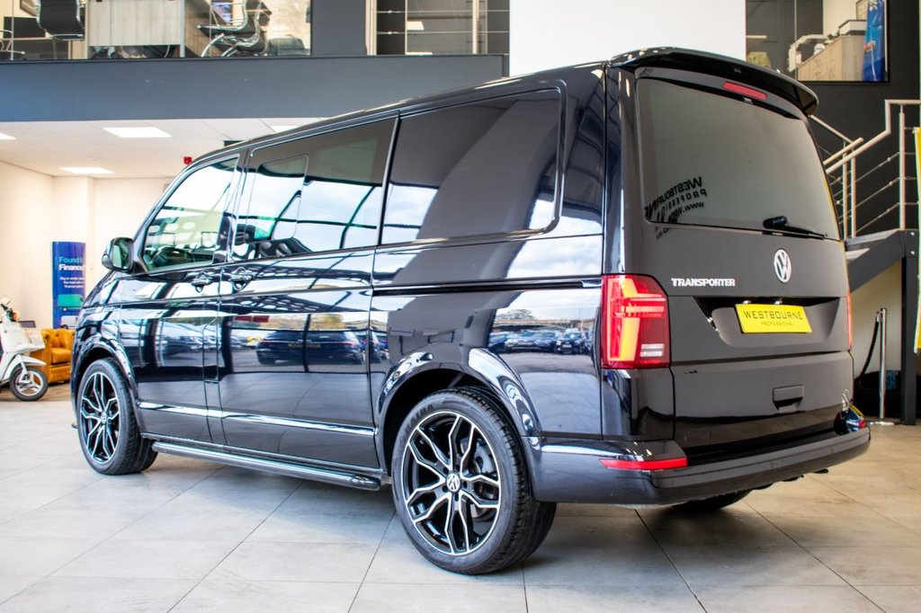 Used Volkswagen Transporter 2024 for sale - 76356241: Photo 9