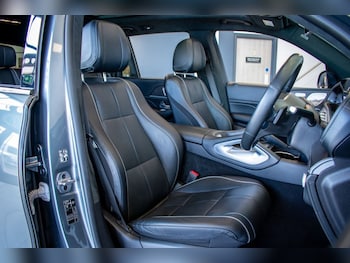 Used Mercedes-Benz GLS 2022 for sale - 79266095: Photo