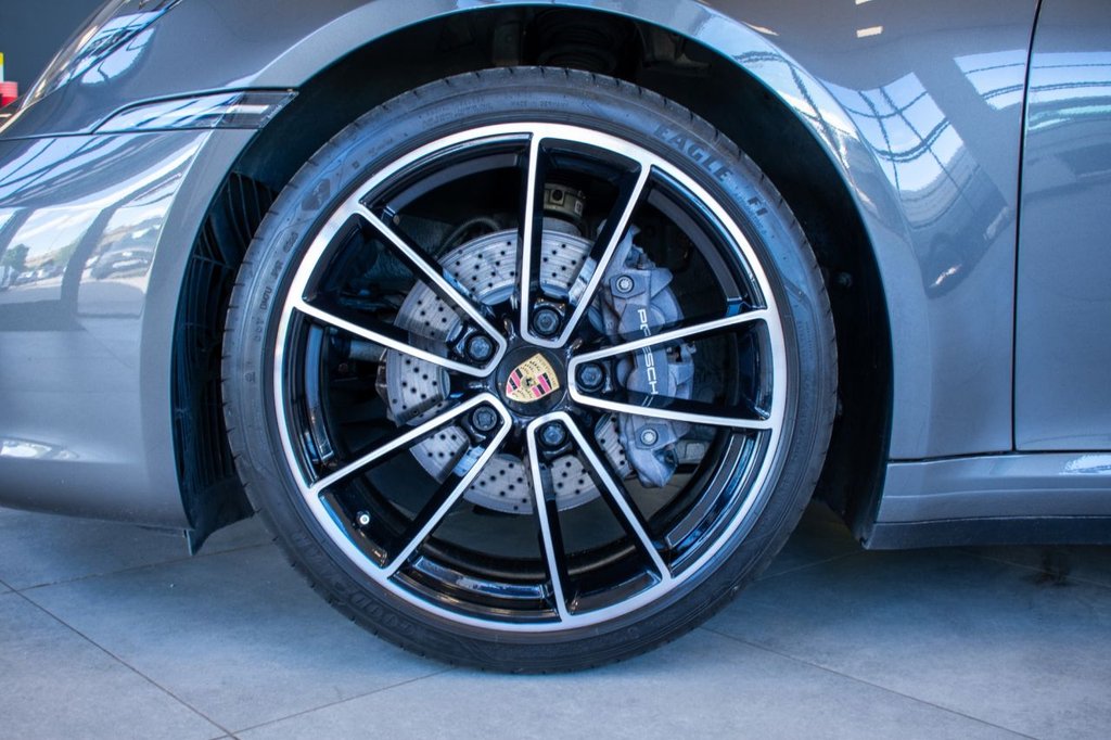 Used Porsche 911 2021 for sale - 76581958: Photo 18