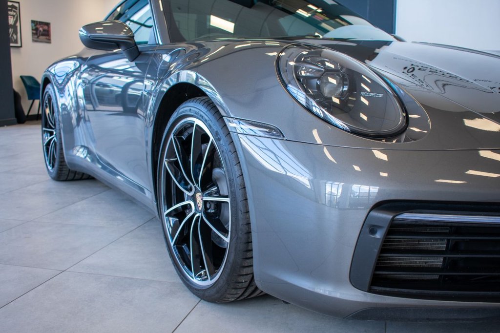 Used Porsche 911 2021 for sale - 76581958: Photo 35