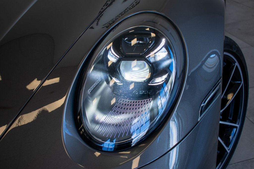 Used Porsche 911 2021 for sale - 76581958: Photo 45