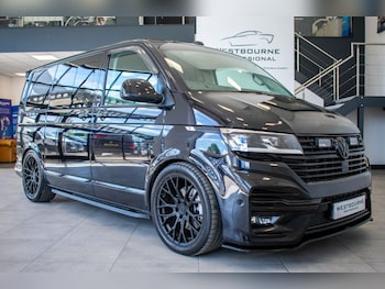 Used Volkswagen Transporter 2024 for sale - 78954797: Photo
