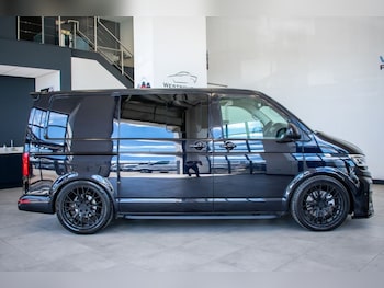 Used Volkswagen Transporter 2024 for sale - 78954797: Photo