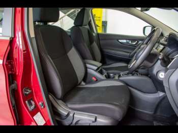 Used Nissan Qashqai 2020 for sale - 74344785: Photo