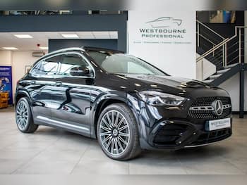Used Mercedes-Benz GLA 2024 for sale - 79764552: Photo