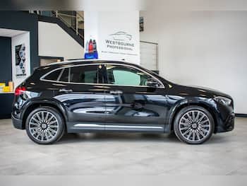 Used Mercedes-Benz GLA 2024 for sale - 79764552: Photo