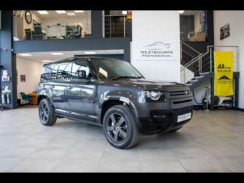 2023 (23) - 3.0 D300 MHEV X-Dynamic HSE Hard Top SUV 5dr Diesel Auto 4WD MWB Euro 6 (s/