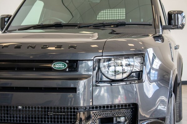 Used Land Rover Defender 2023 for sale - 74876741: Photo 33
