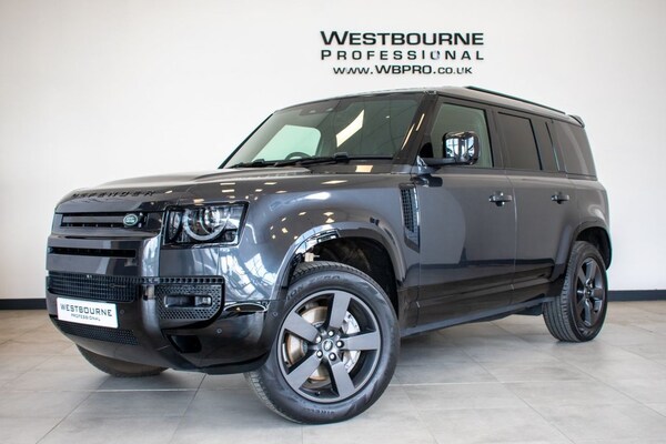 Used Land Rover Defender 2023 for sale - 74876741: Photo 34