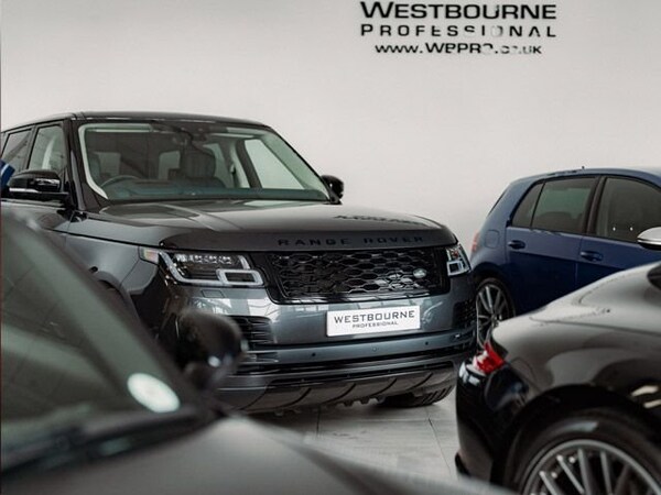 Used Land Rover Defender 2023 for sale - 74876741: Photo 45