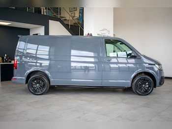 Used Volkswagen Transporter 2023 for sale - 79482273: Photo