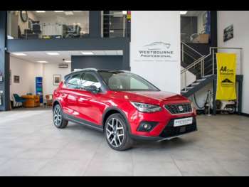 2019 (69) - 1.0 TSI 115 Xcellence Lux [EZ] 5dr