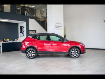 Used SEAT Arona 2019 for sale - 74833975: Photo