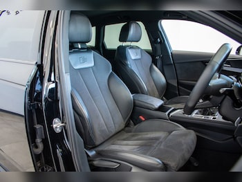 Used Audi A4 Avant 2019 for sale - 78425732: Photo