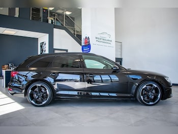 Used Audi A4 Avant 2019 for sale - 78425732: Photo