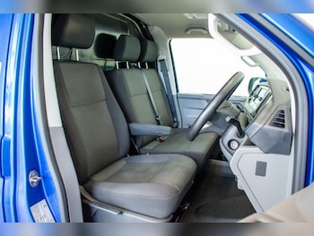 Used Volkswagen Transporter 2023 for sale - 75488114: Photo