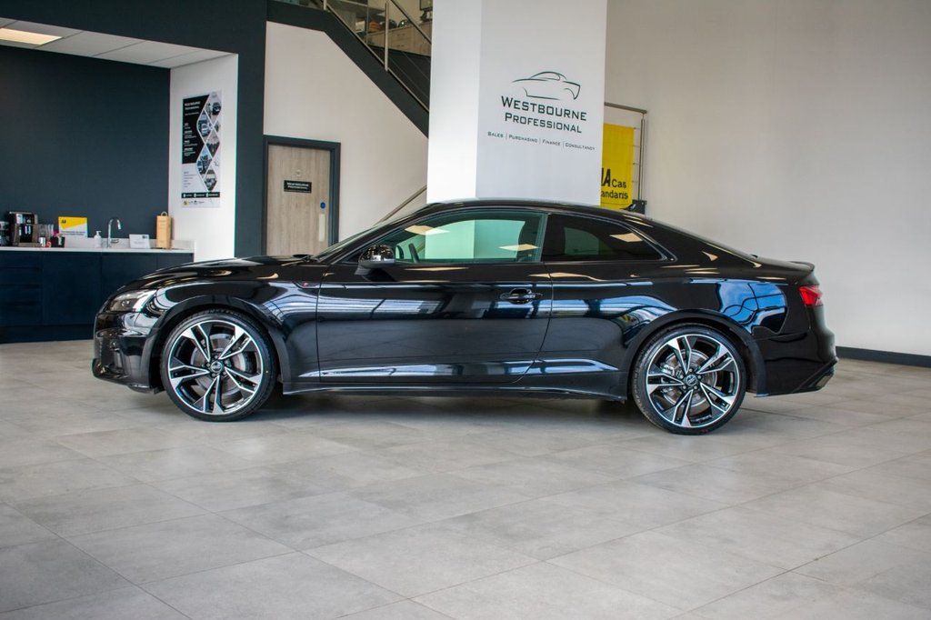 Used Audi A5 2023 for sale - 77037798: Photo 10