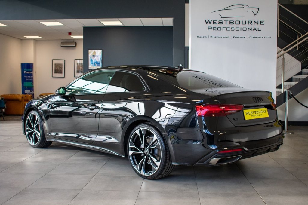 Used Audi A5 2023 for sale - 77037798: Photo 11