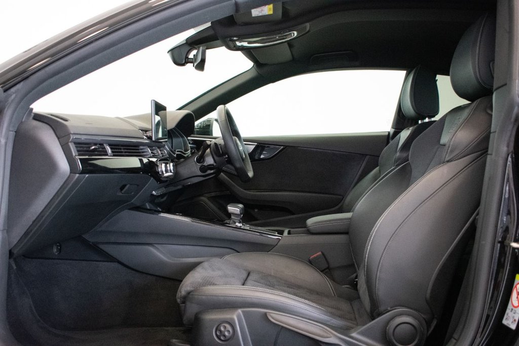 Used Audi A5 2023 for sale - 77037798: Photo 13