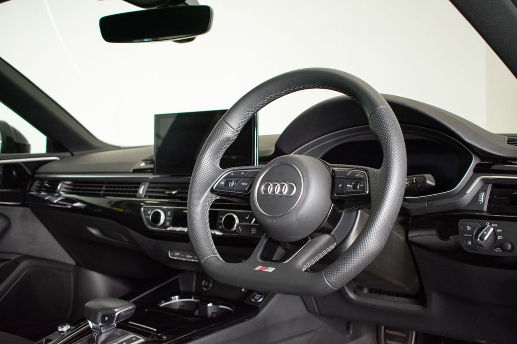 Used Audi A5 2023 for sale - 77037798: Photo 14