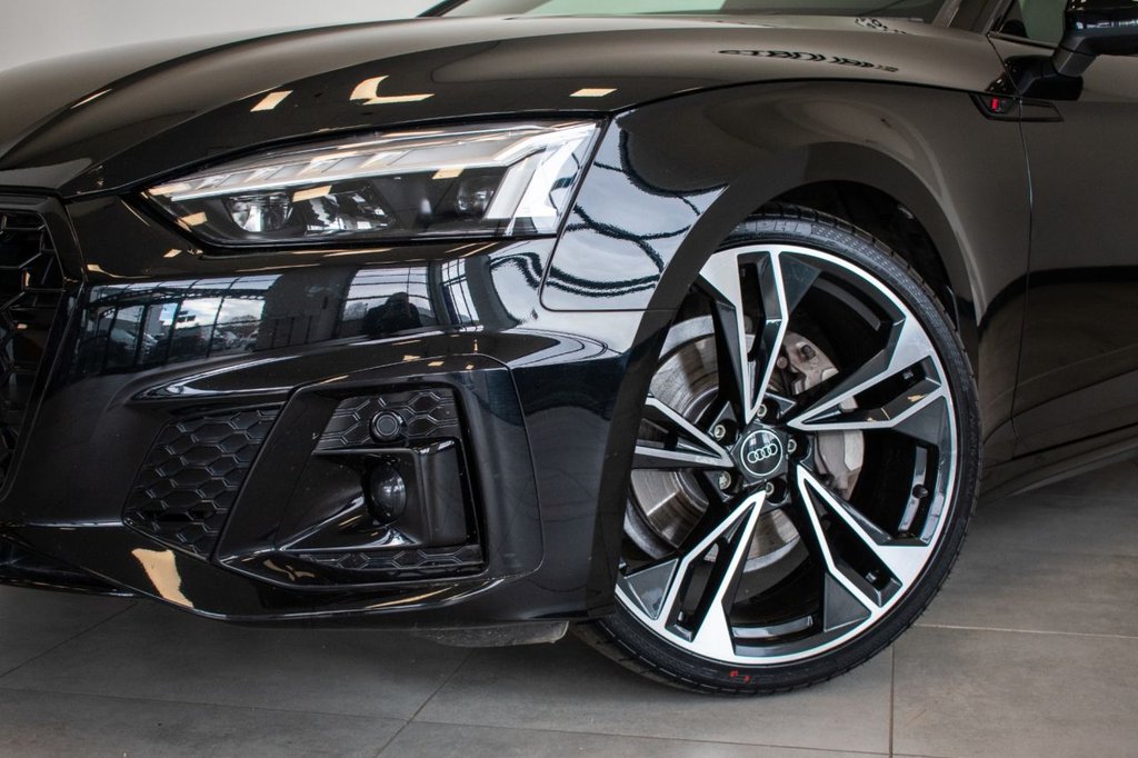 Used Audi A5 2023 for sale - 77037798: Photo 18