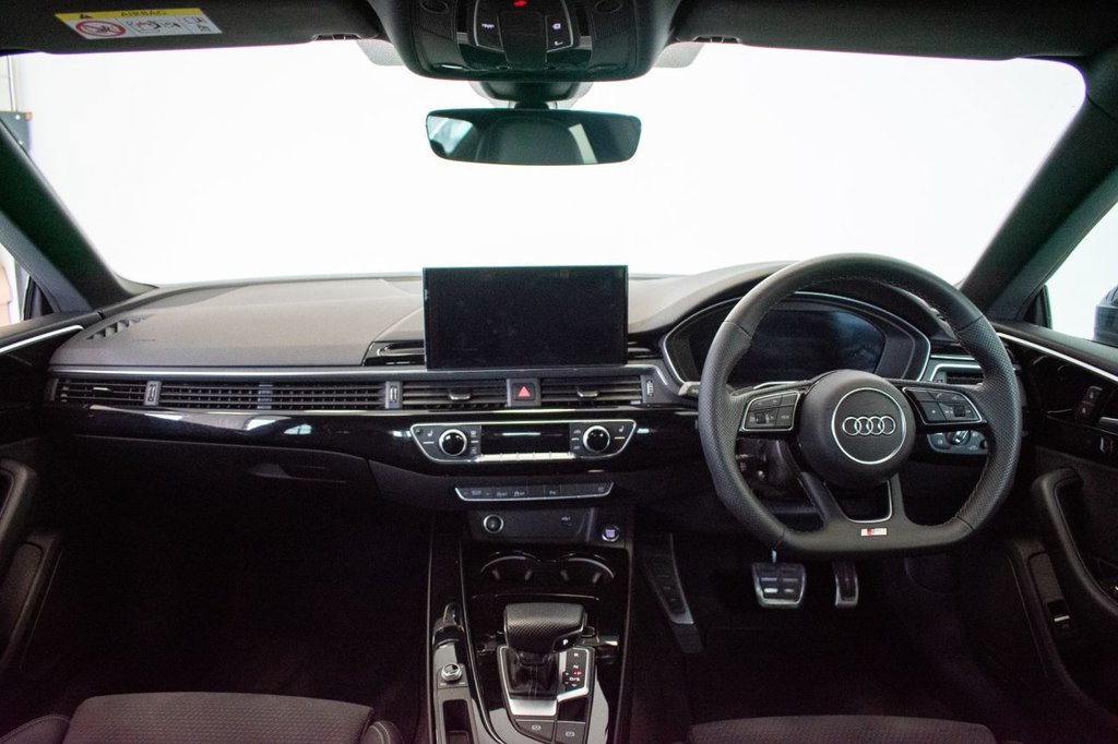 Used Audi A5 2023 for sale - 77037798: Photo 19